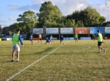 Training eerste selectie S.K.N.W.K. van donderdag 22 mei 2025 (78/109)
